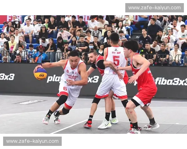 FIBA登录——让全球篮球触手可及的那扇门