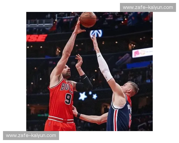 公牛与奇才：风城玫瑰与神乎其技的碰撞，谁能点燃东部赛场？