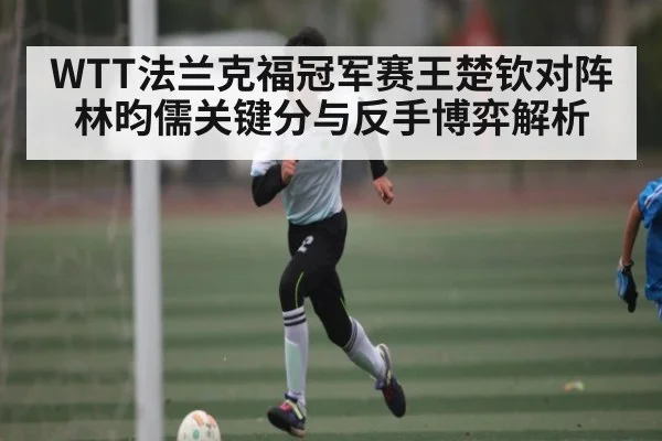 WTT法兰克福冠军赛王楚钦对阵林昀儒关键分与反手博弈解析