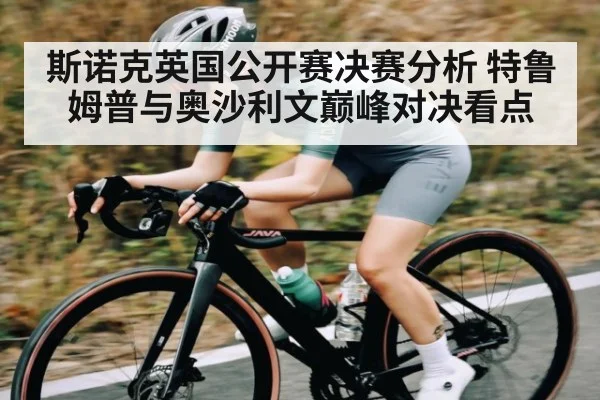 斯诺克英国公开赛决赛分析 特鲁姆普与奥沙利文巅峰对决看点